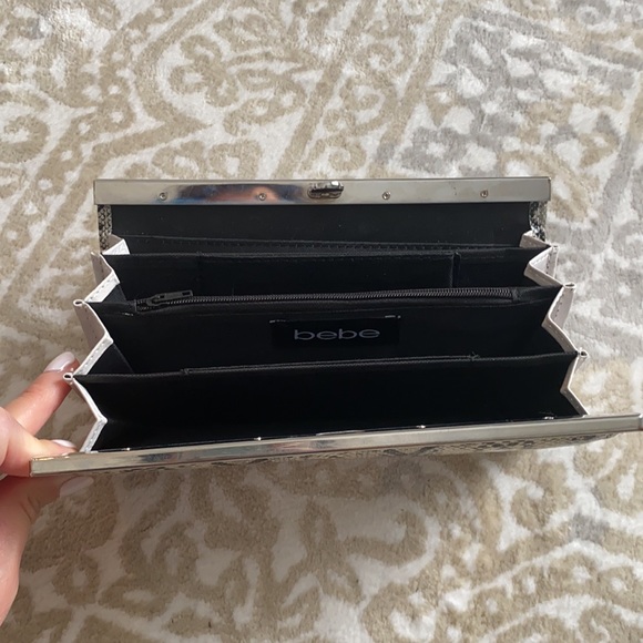 Bebe wallet - Picture 6 of 8